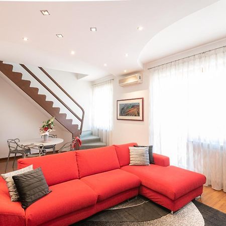 Kasa Di Kappa Apartment With An Attic Alba  Exterior photo