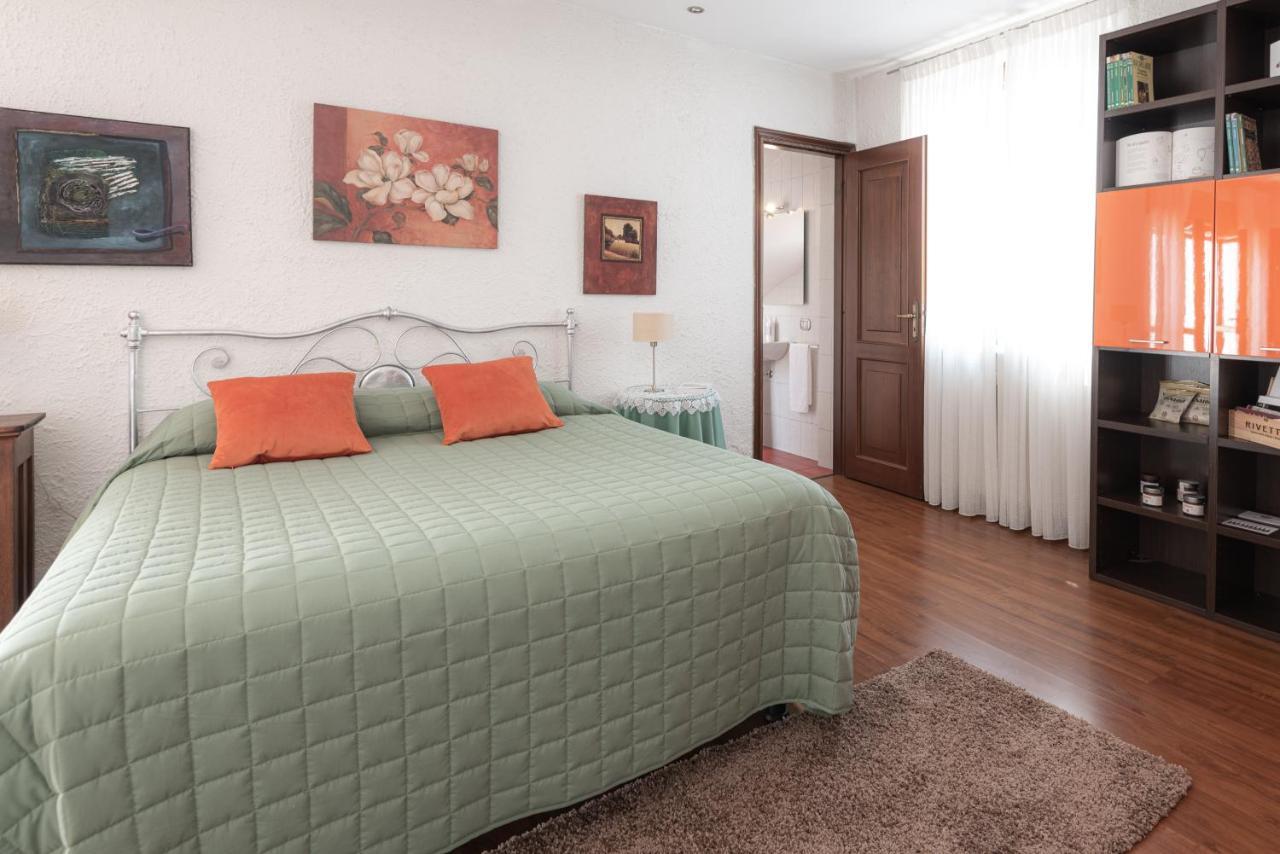 Kasa Di Kappa Apartment With An Attic Alba  Exterior photo
