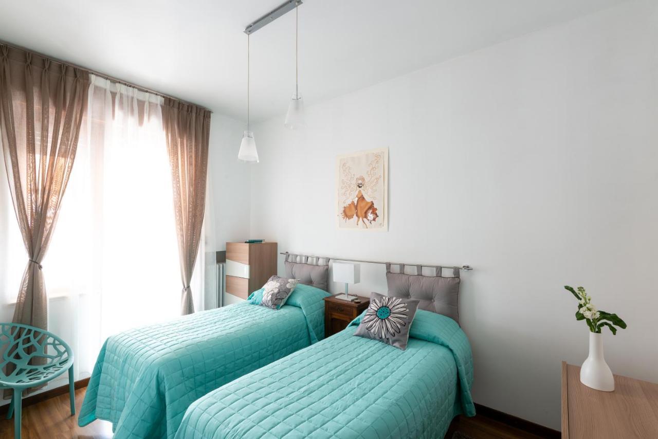 Kasa Di Kappa Apartment With An Attic Alba  Exterior photo
