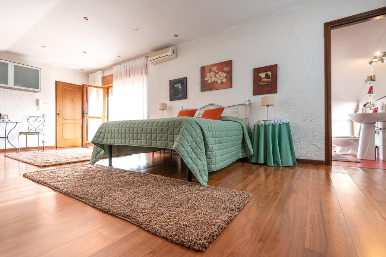 Kasa Di Kappa Apartment With An Attic Alba  Exterior photo